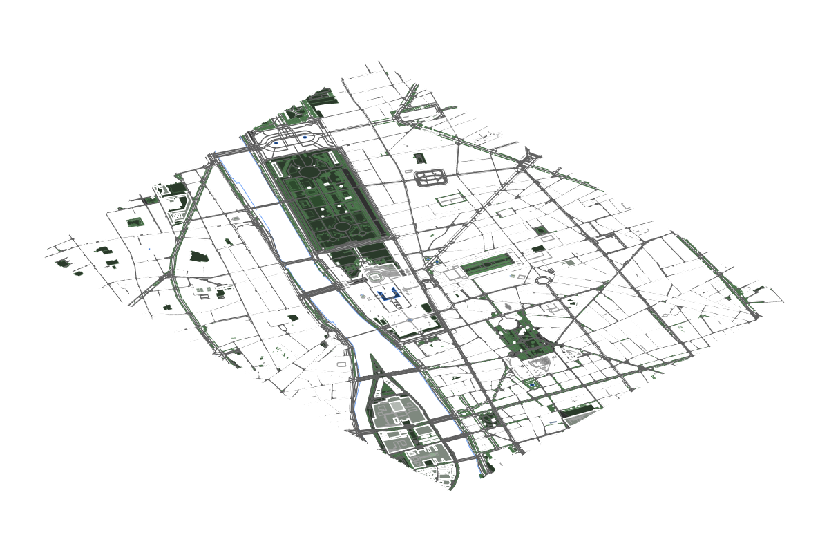 Site overview