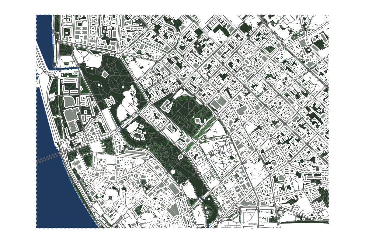 Site map