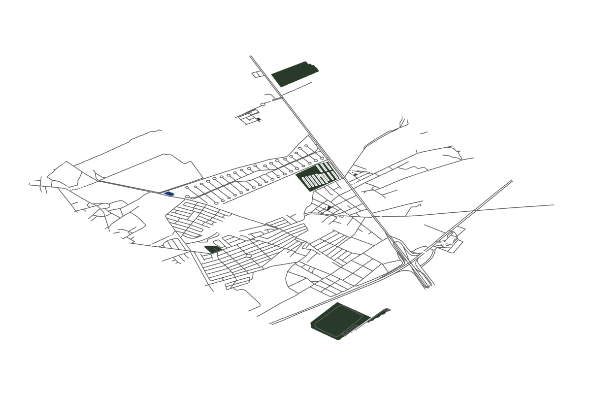 Site overview