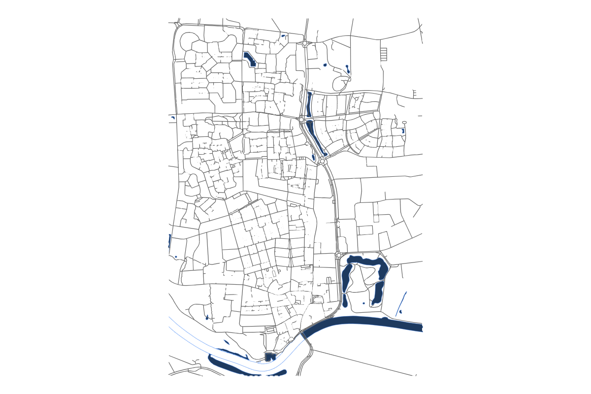 Site map
