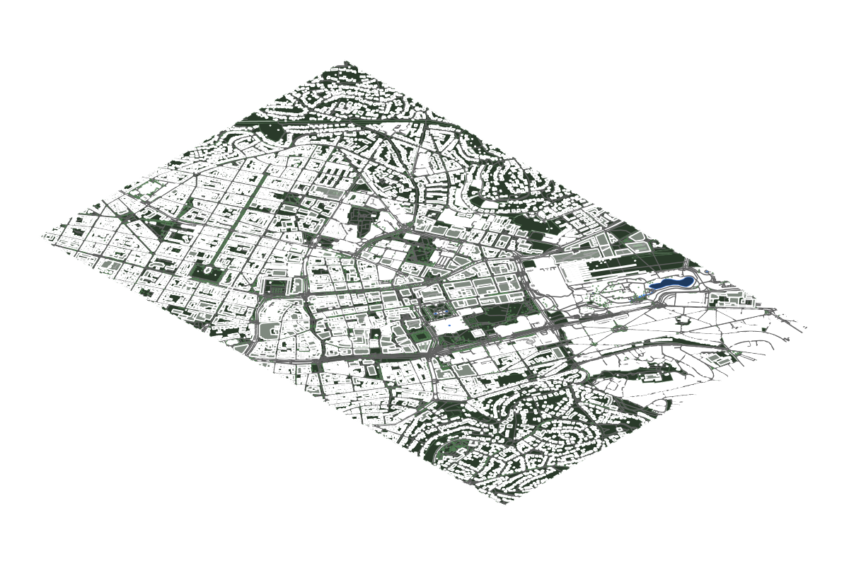 Site overview