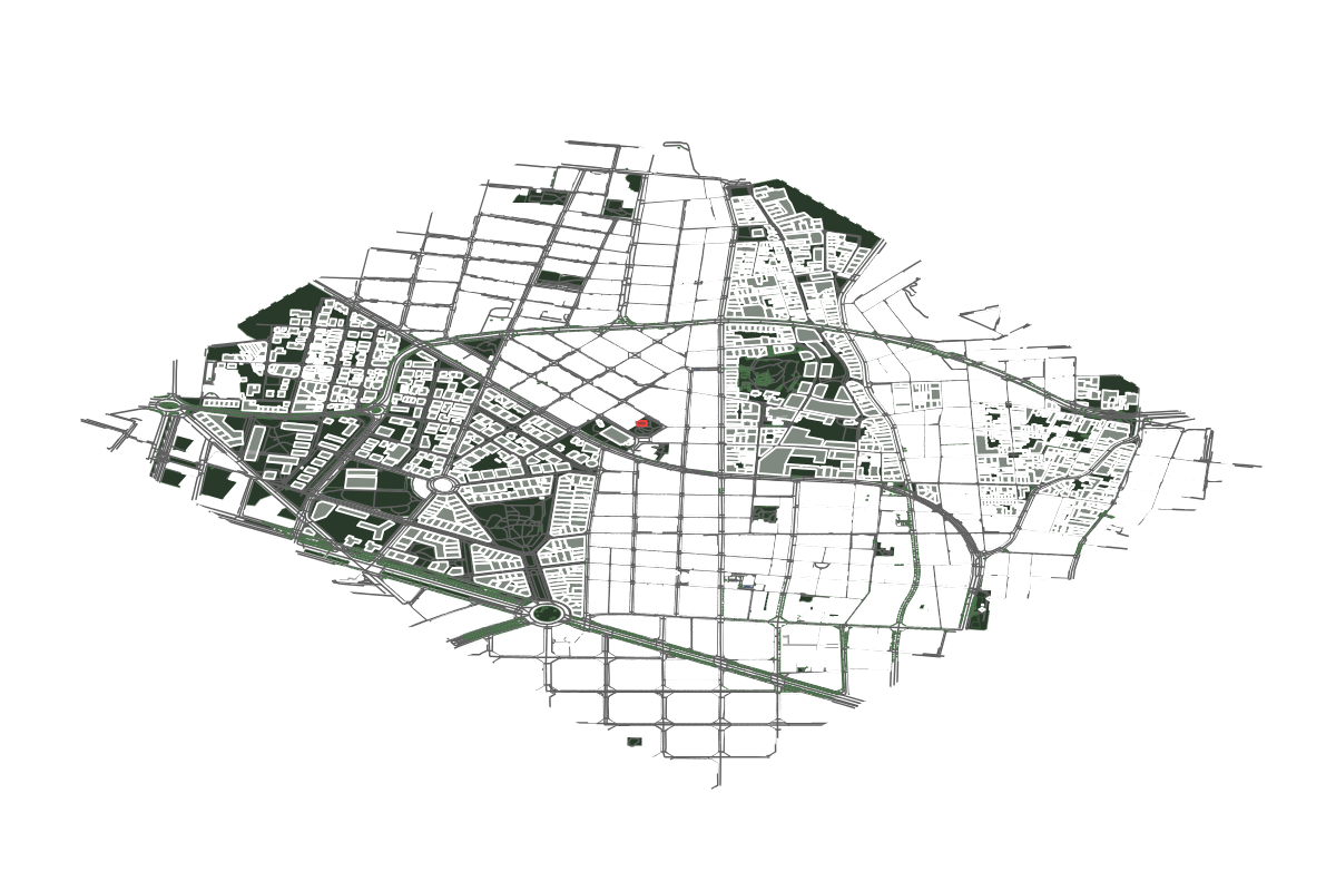 Site overview
