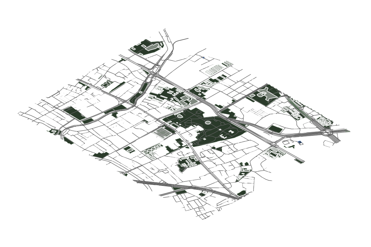Site overview