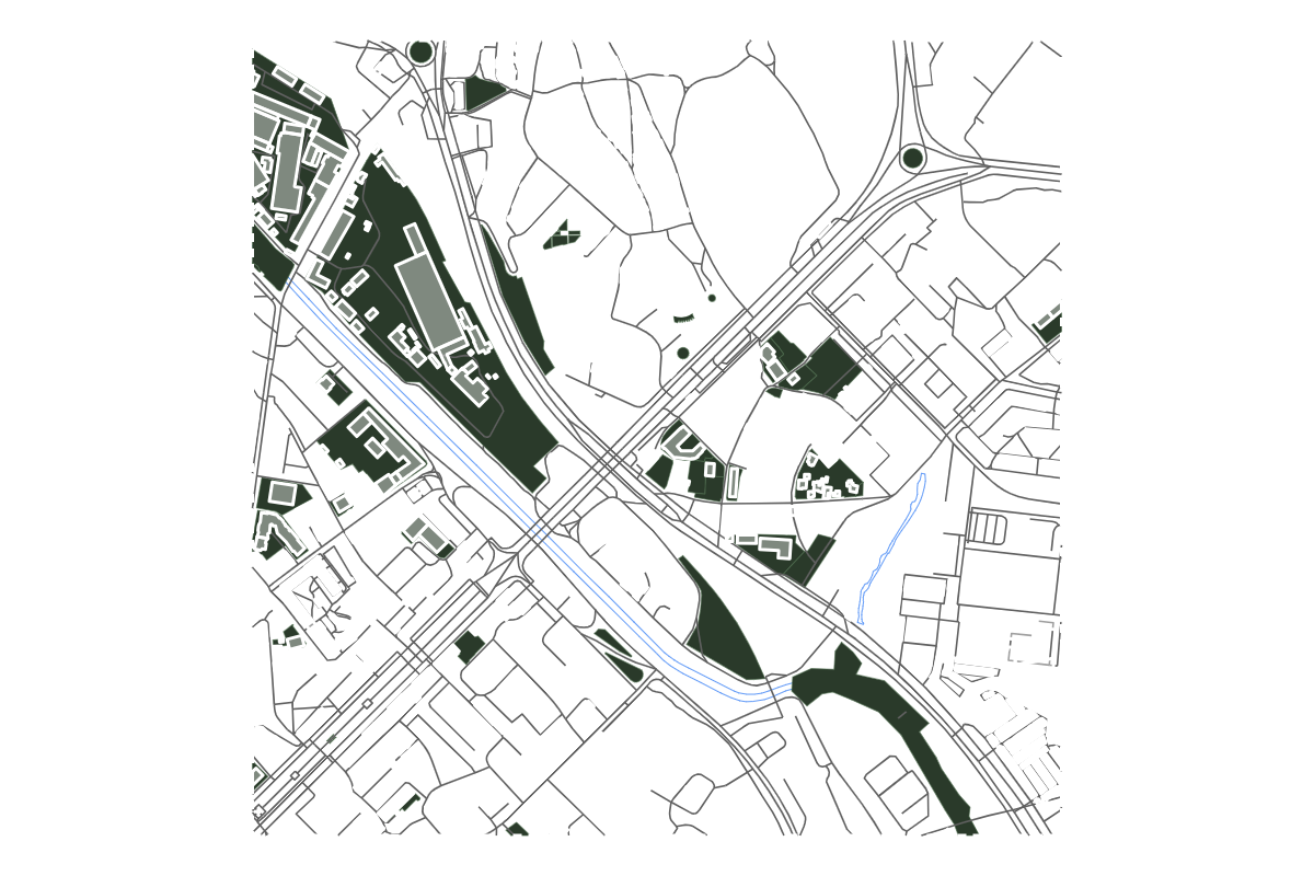 Site map