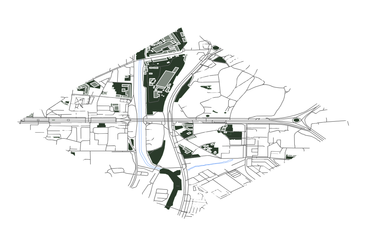 Site overview