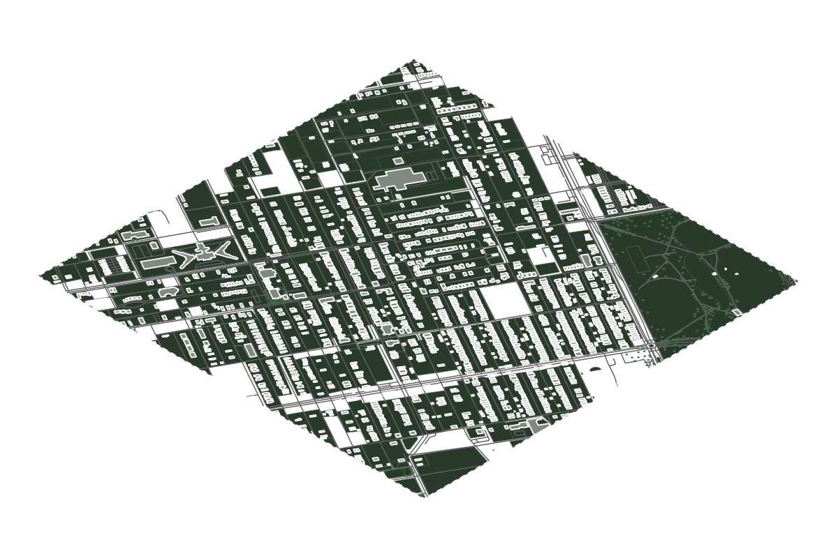Site overview