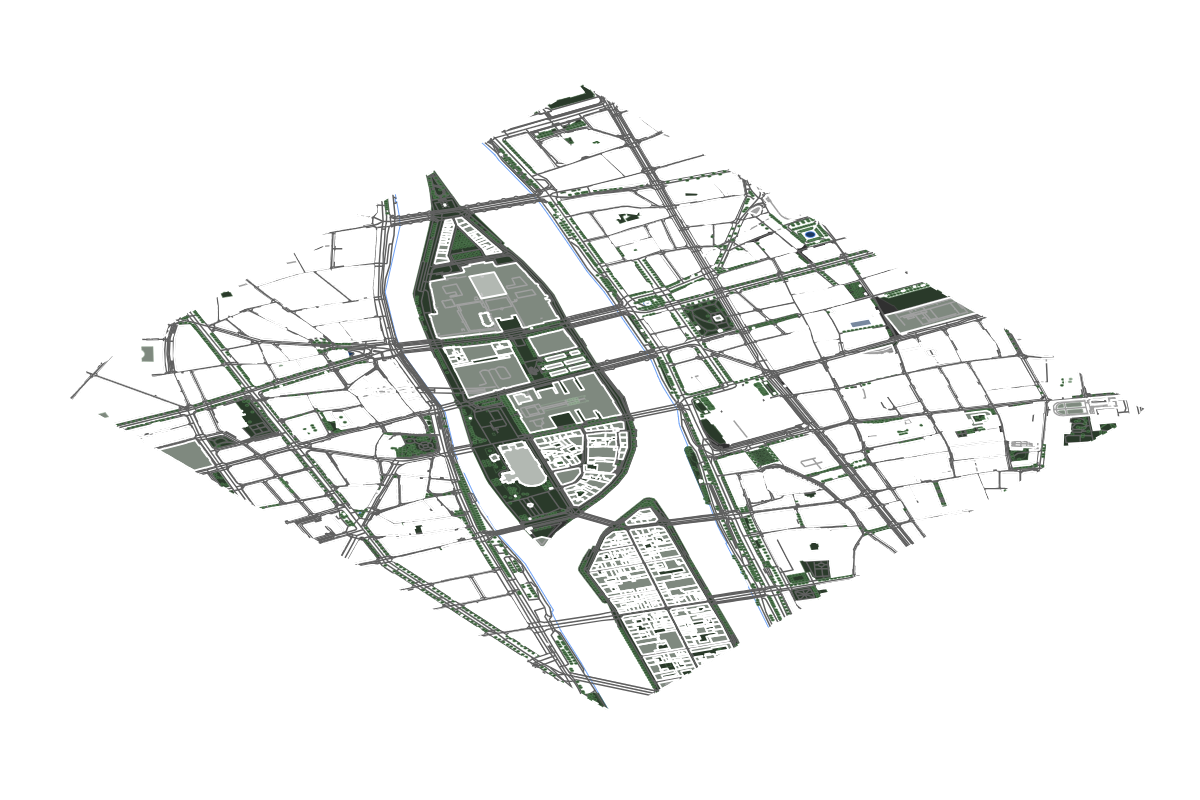 Site overview