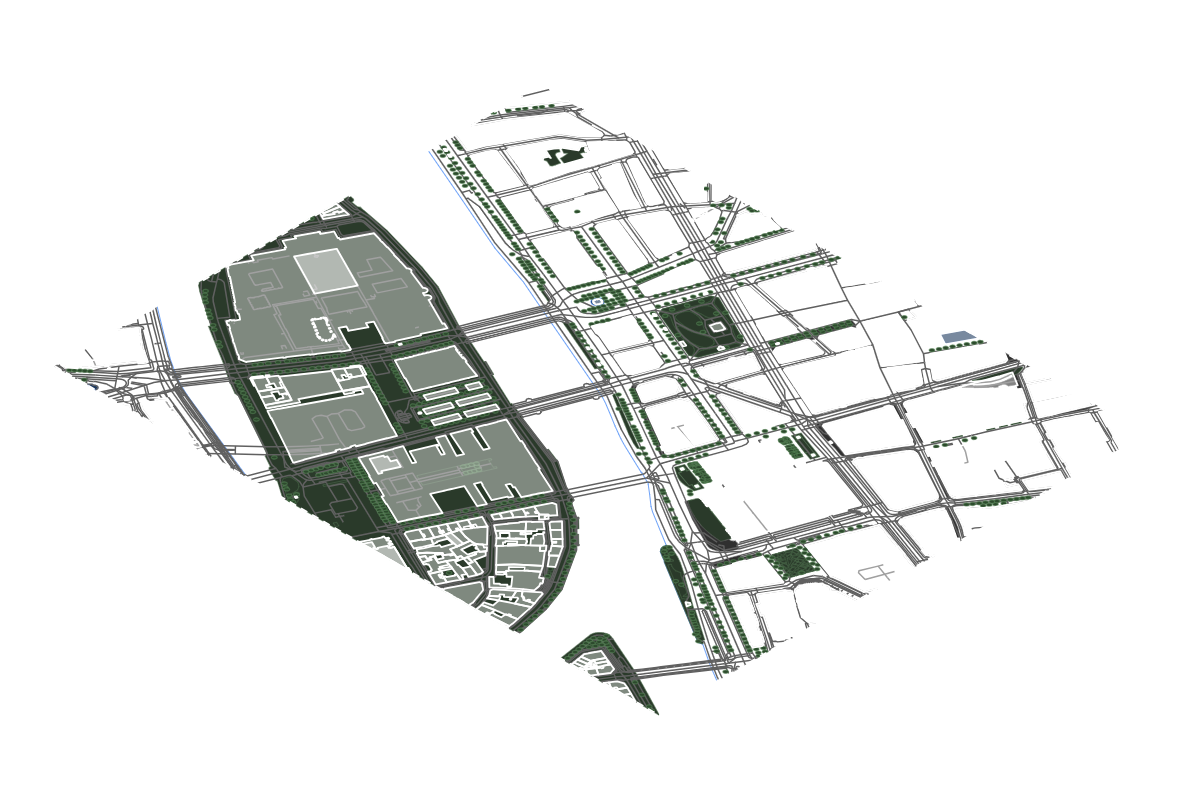 Site overview