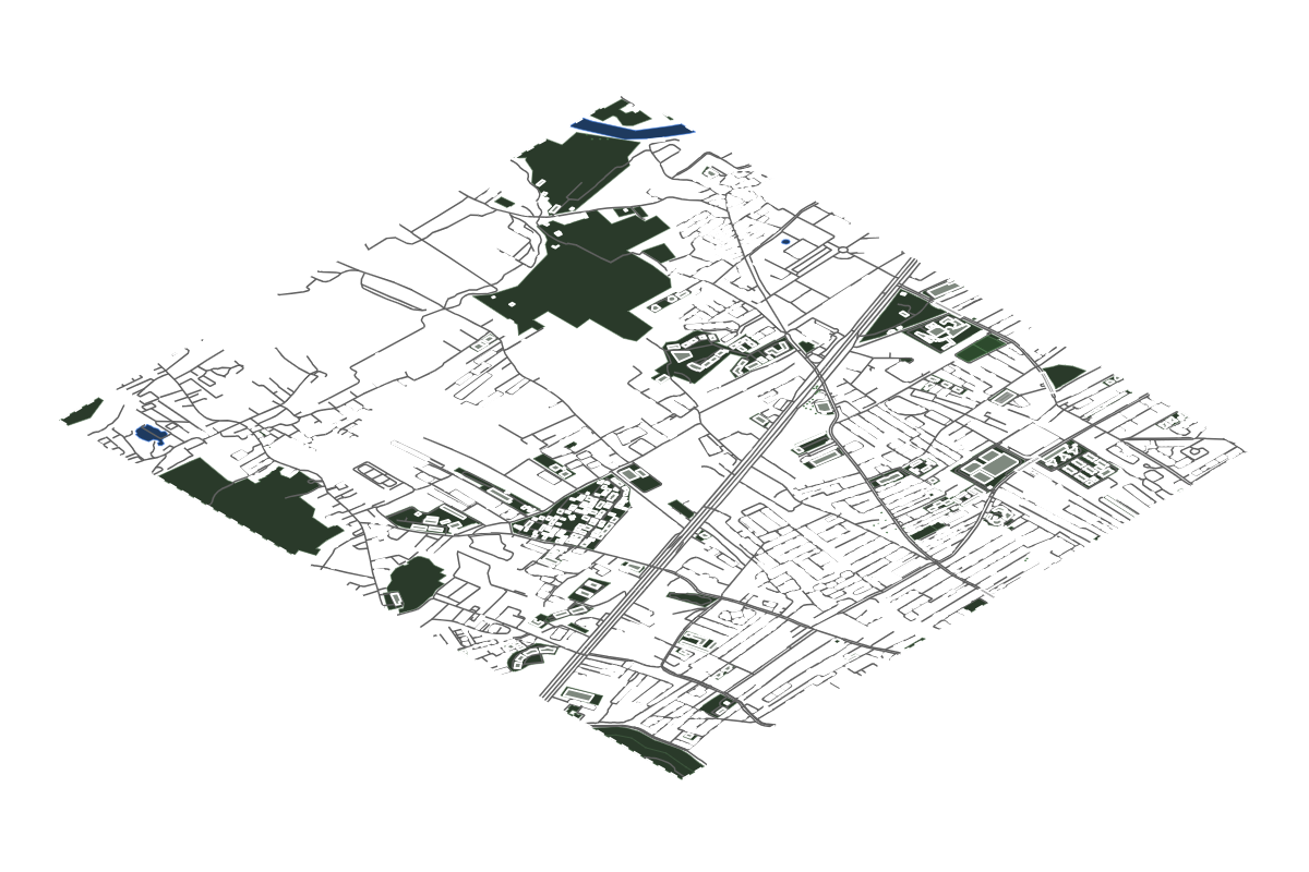 Site overview