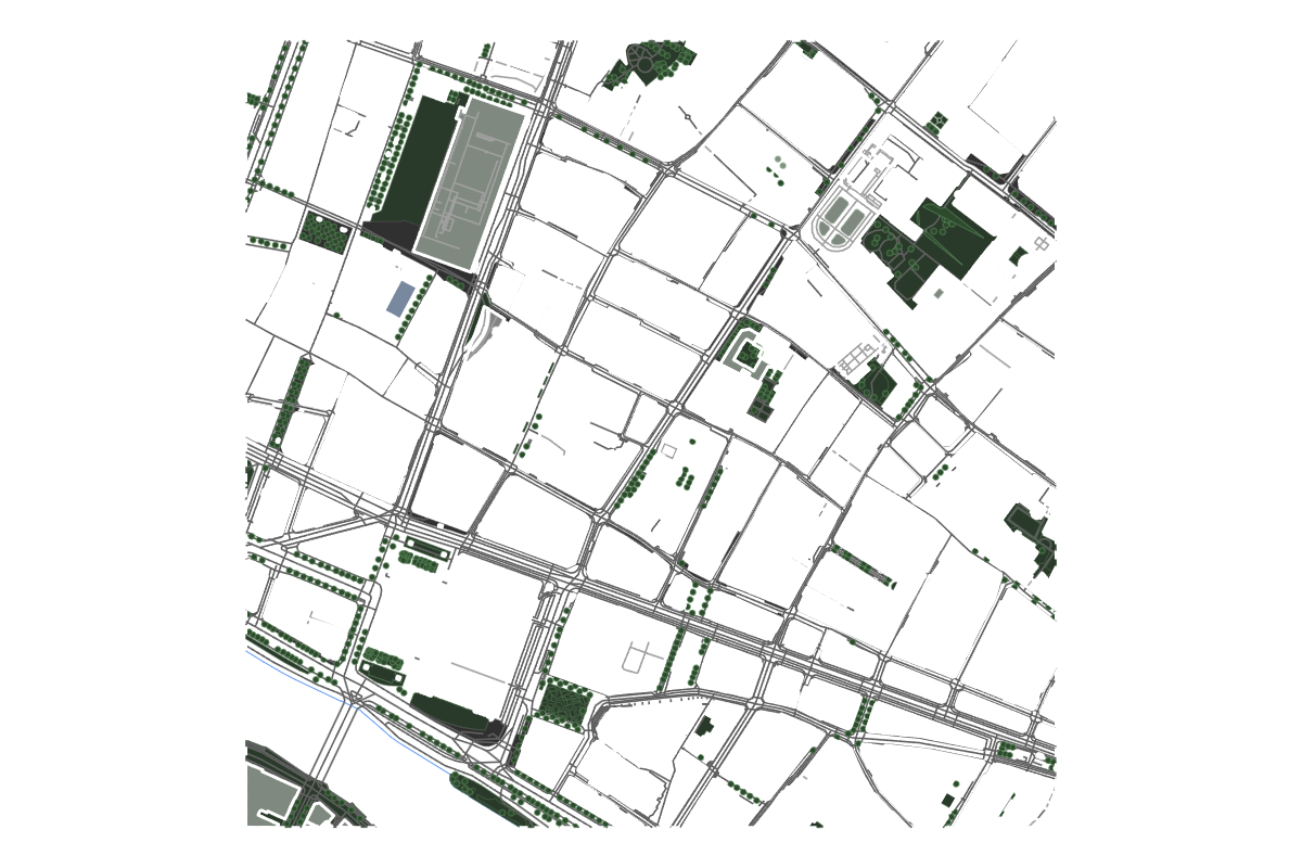 Site map