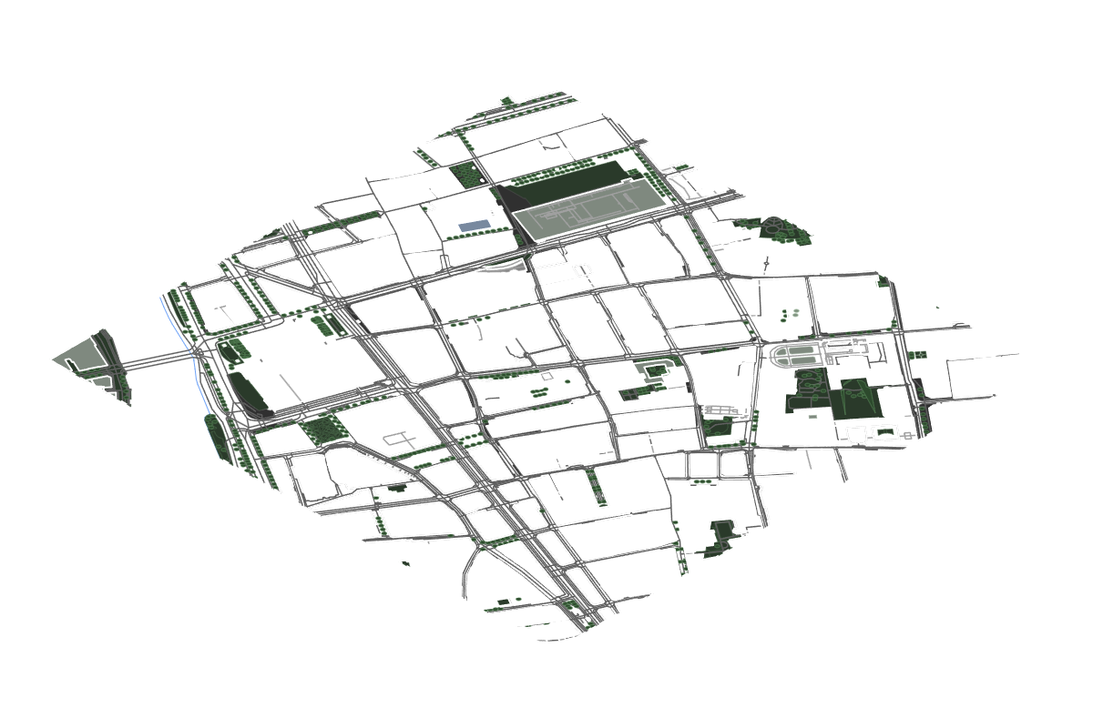 Site overview