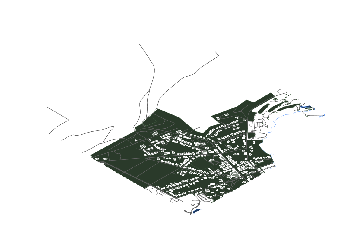 Site overview