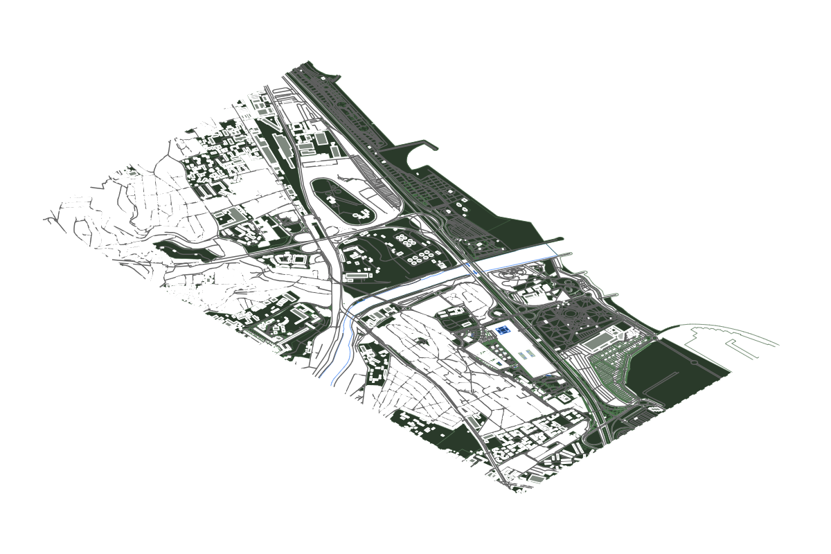 Site overview