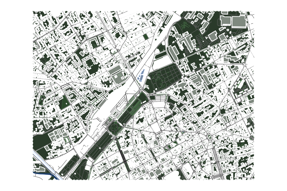 Site map