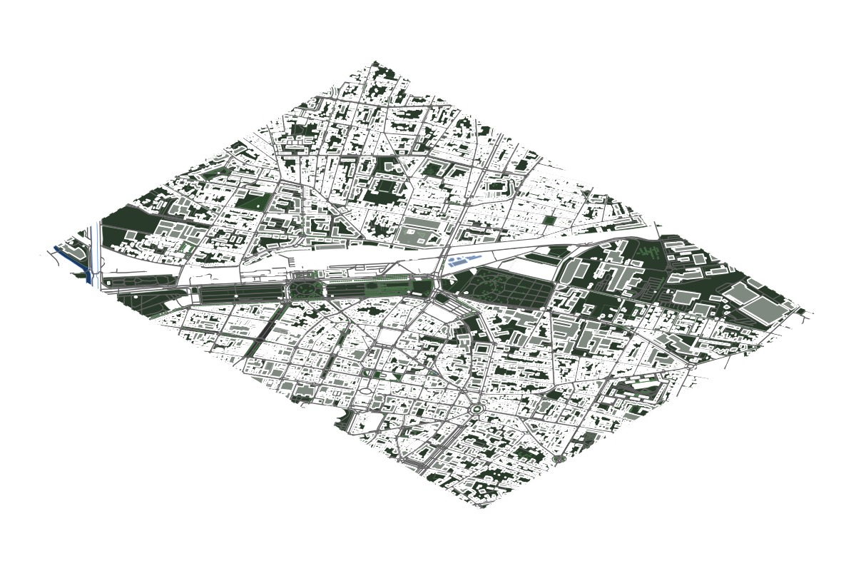 Site overview