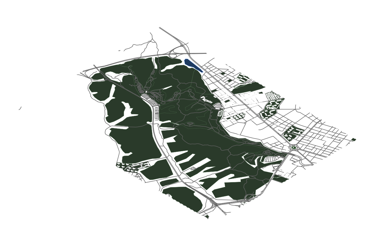 Site overview