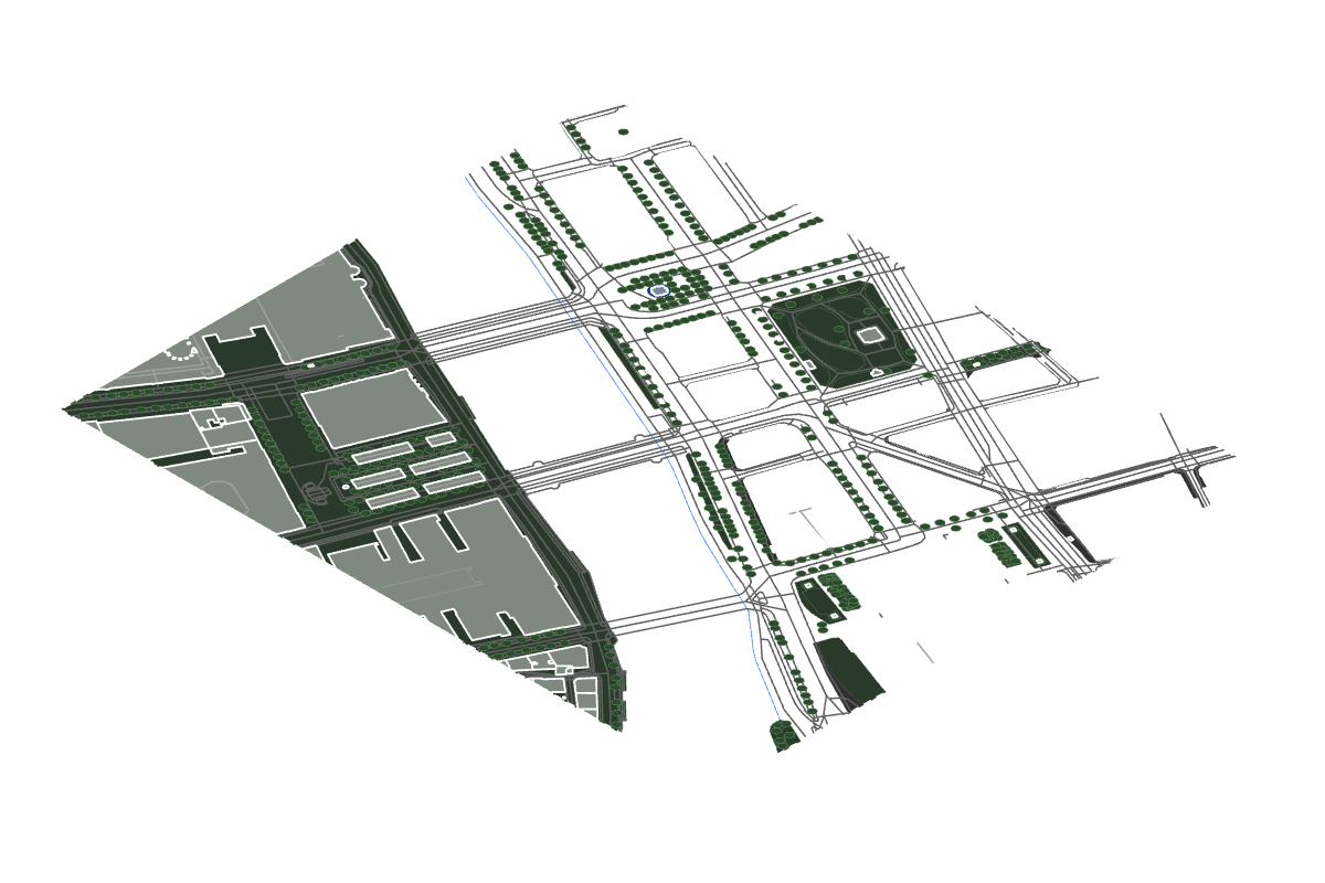 Site overview
