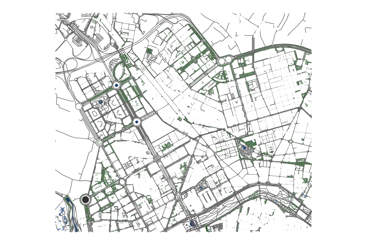 Site map