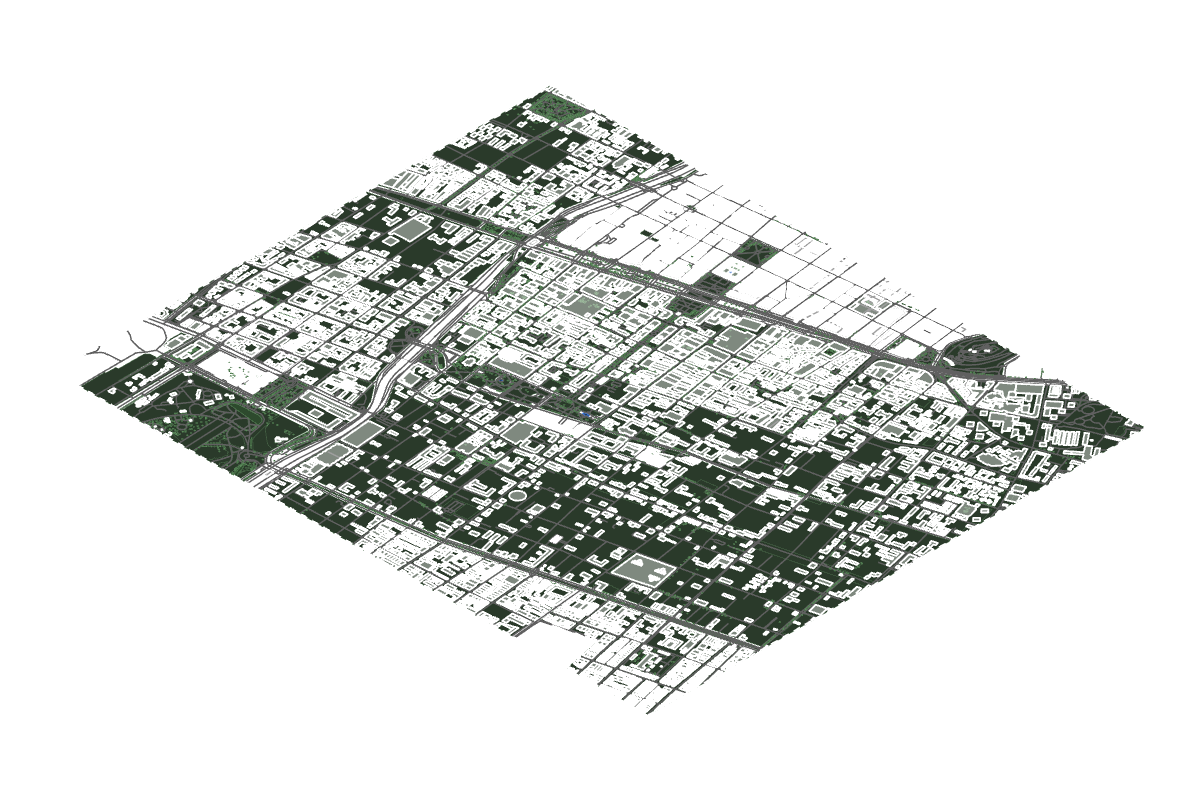 Site overview