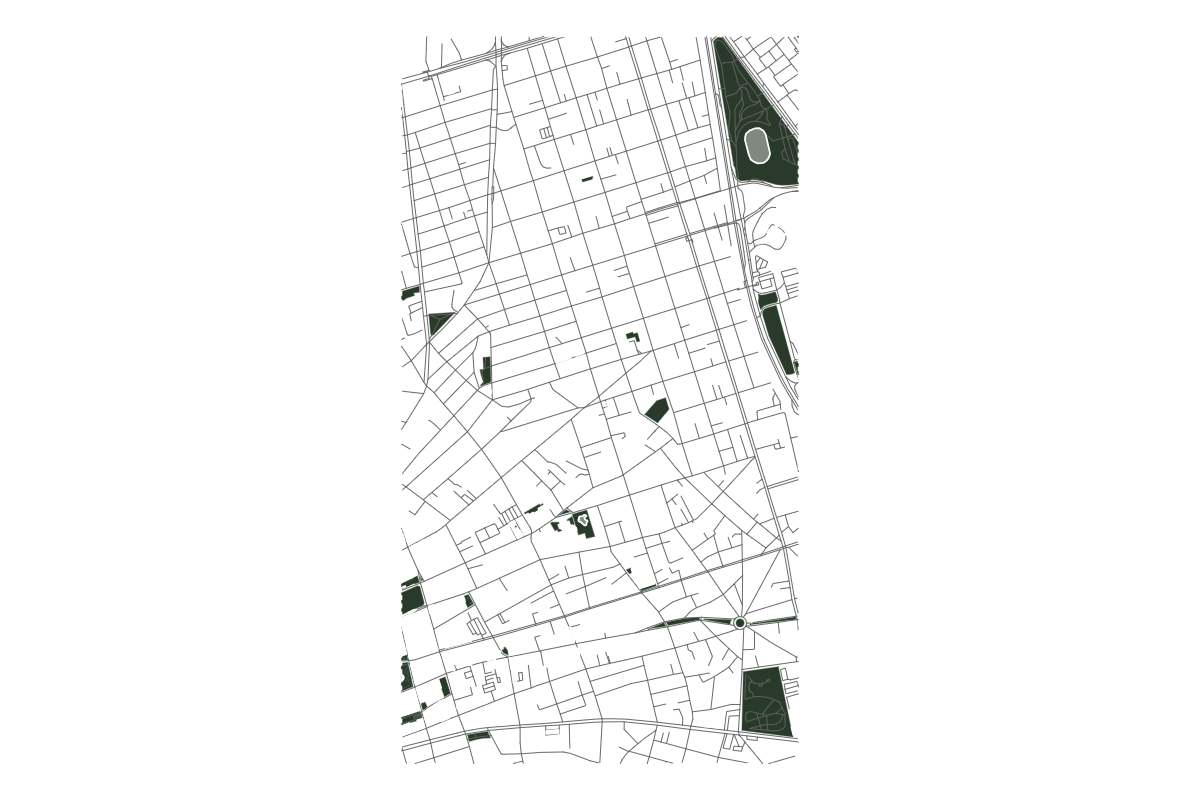 Site map