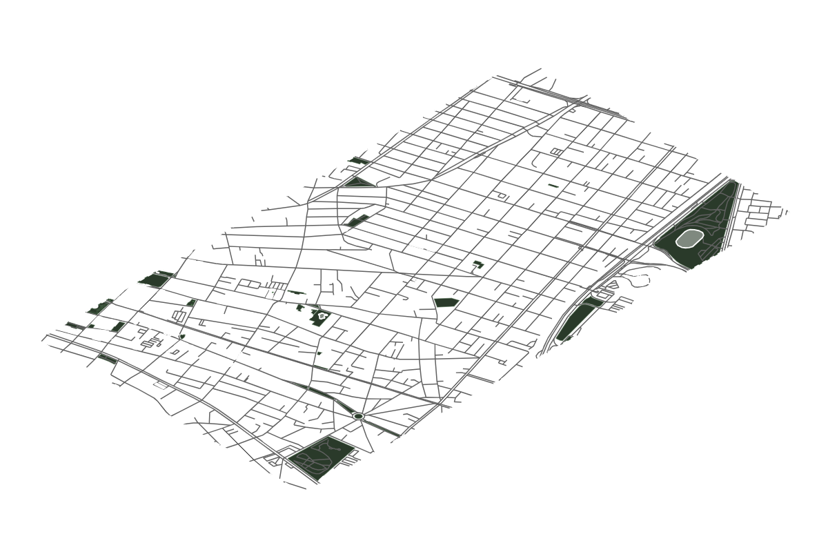 Site overview