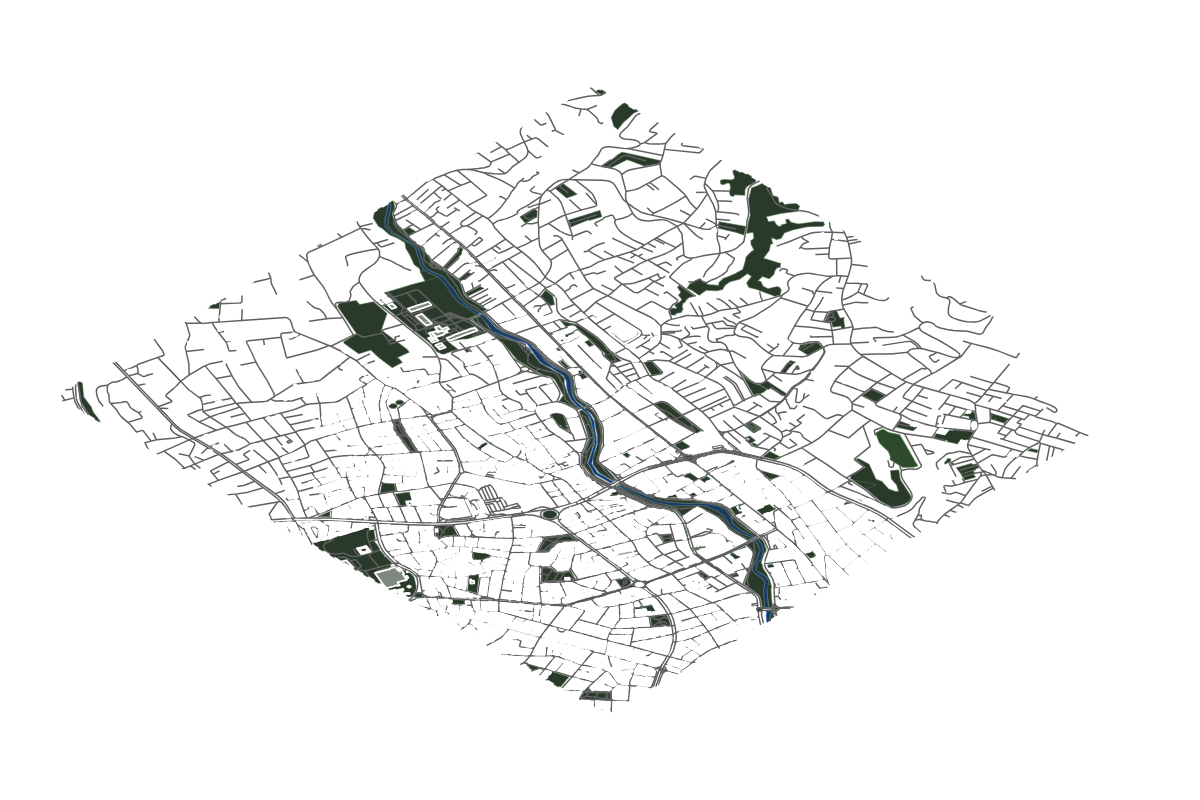 Site overview