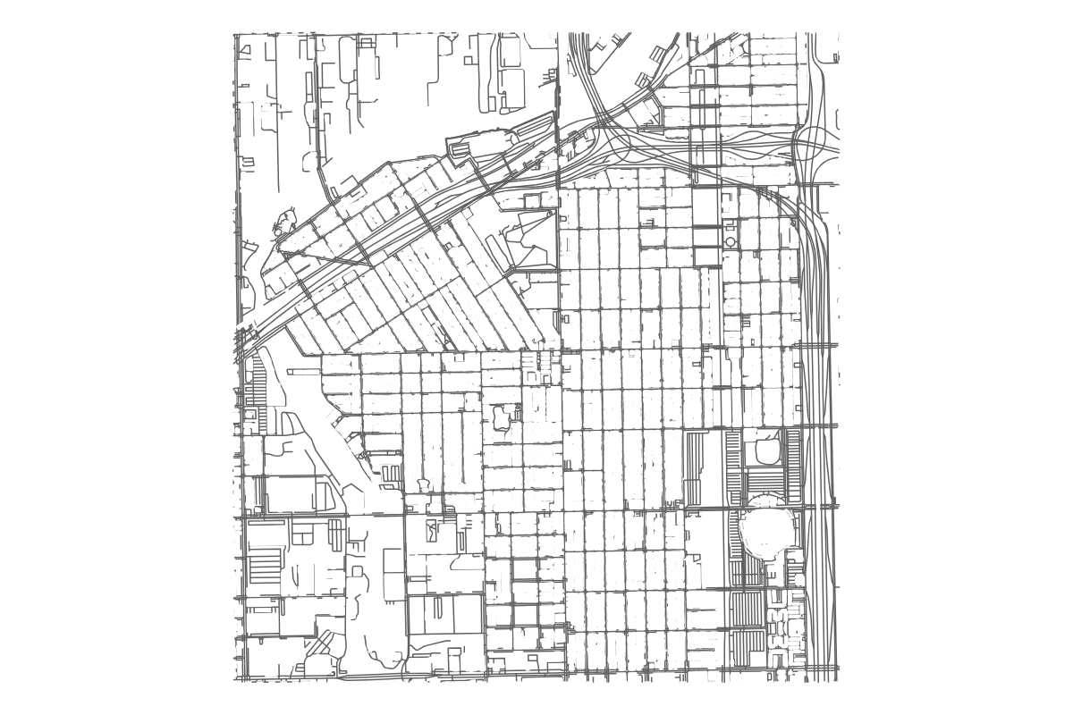 Site map