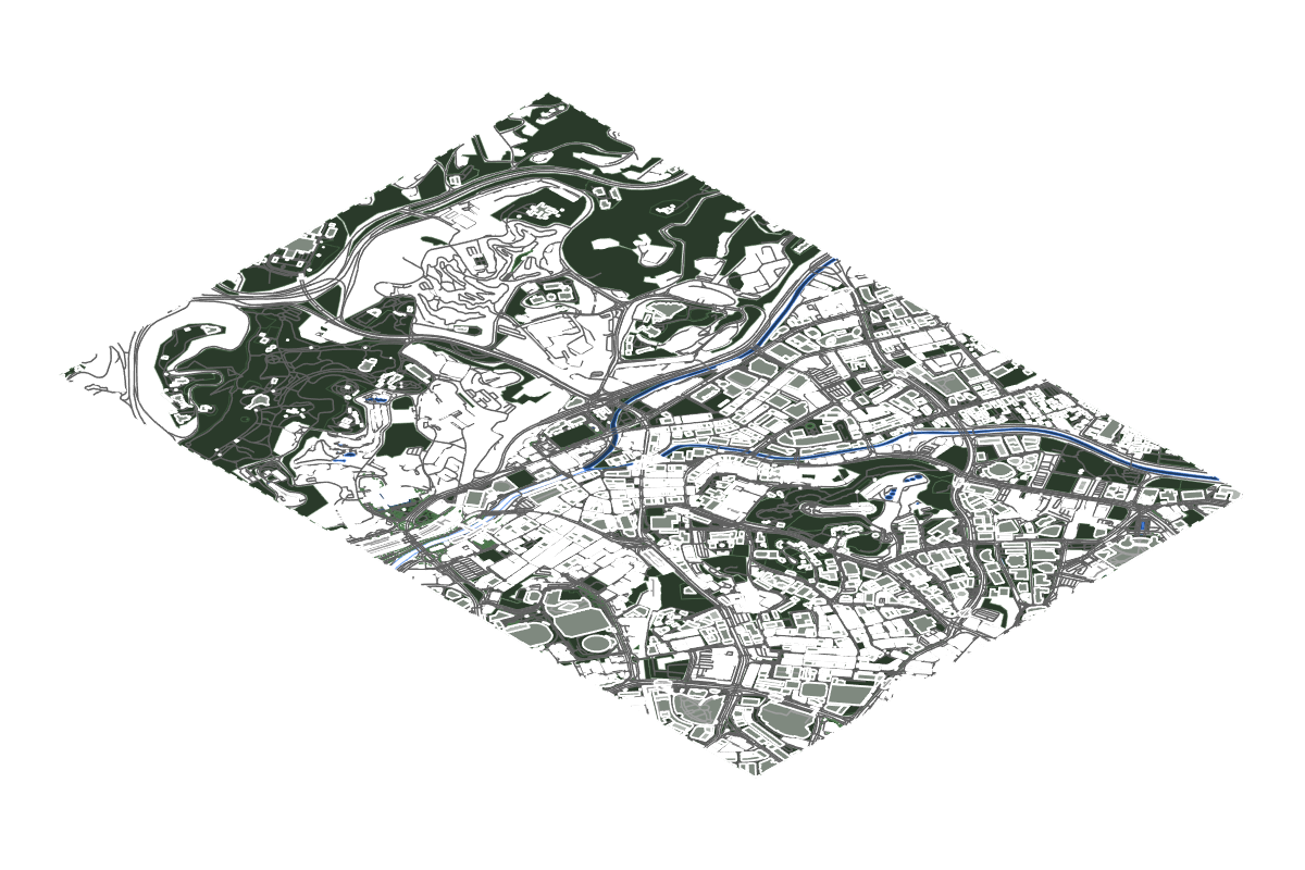 Site overview