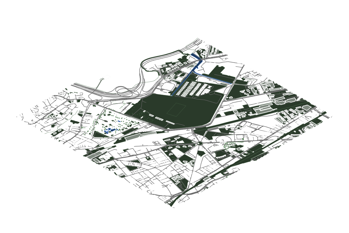 Site overview