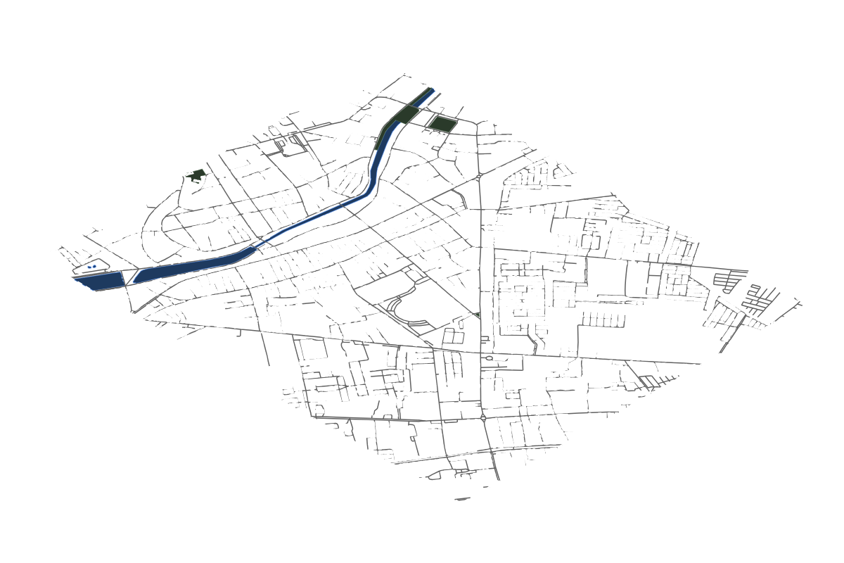 Site overview