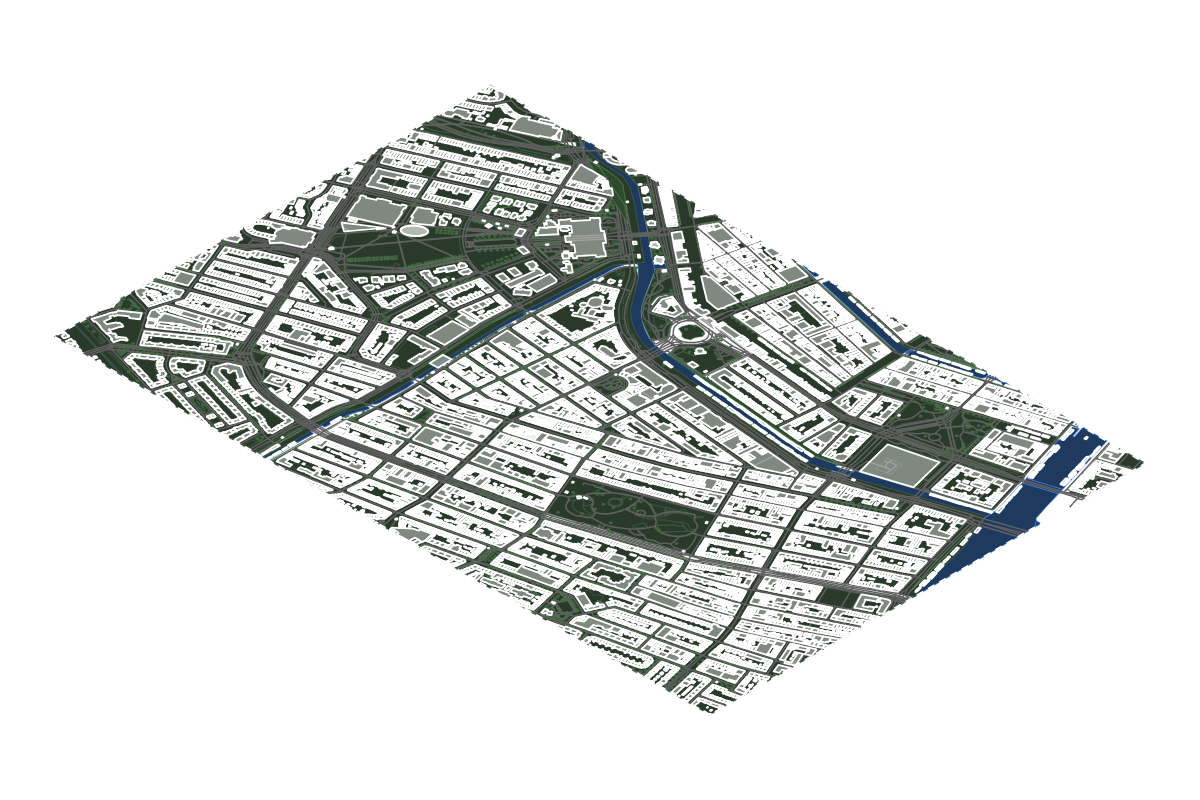 Site overview