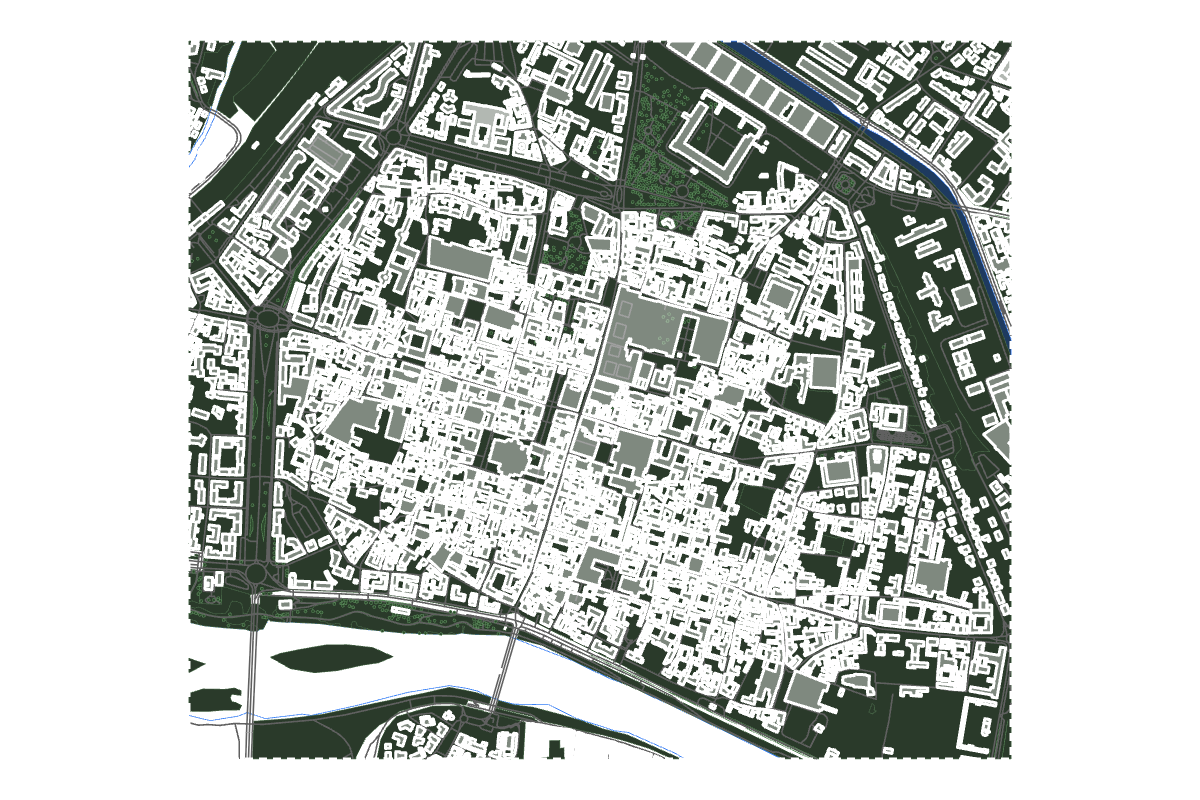 Site map