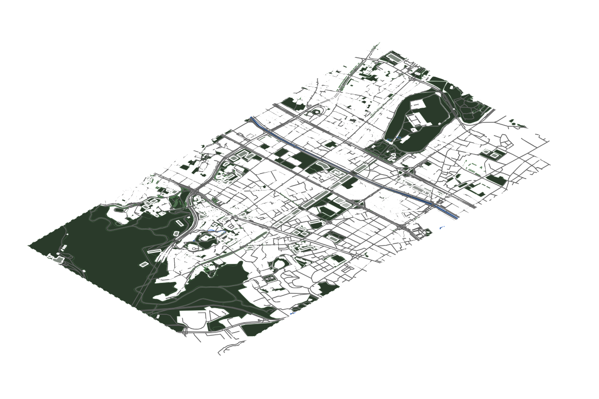 Site overview