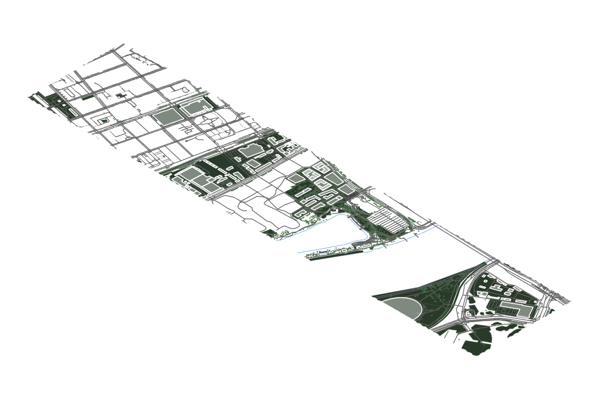 Site overview
