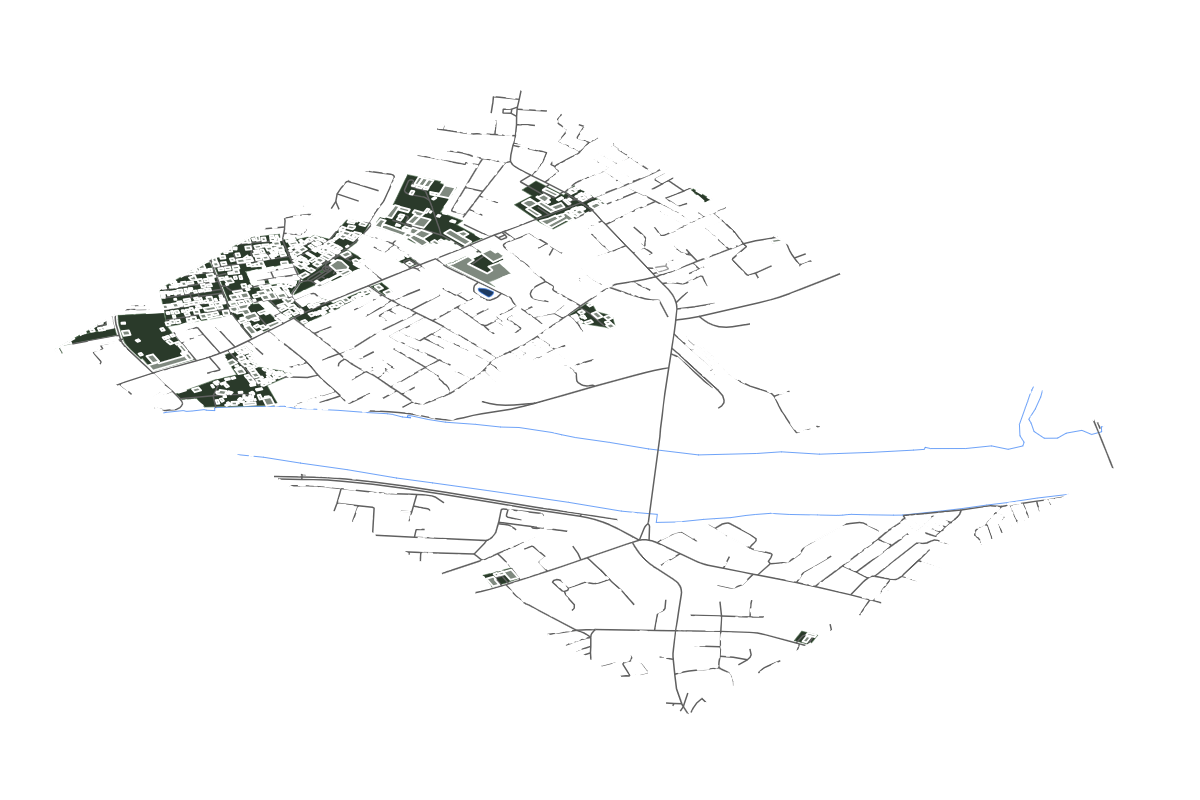 Site overview