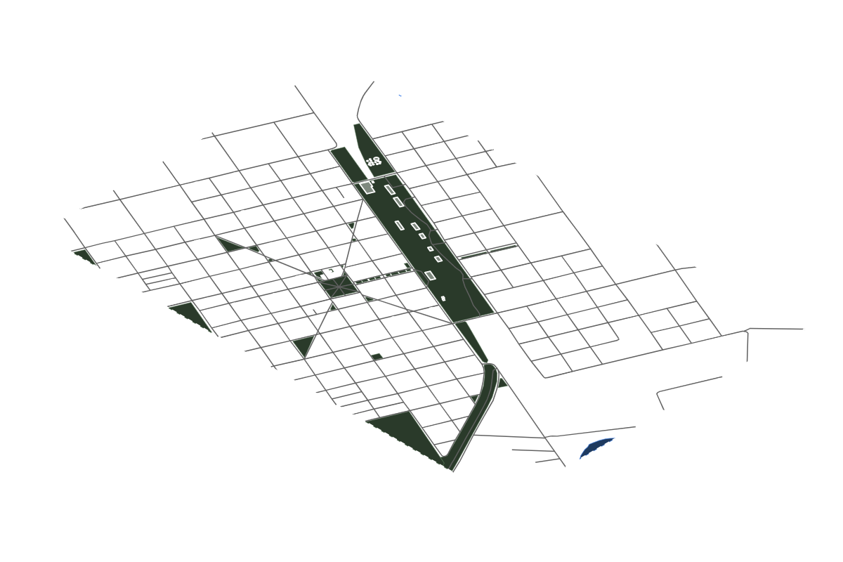 Site overview