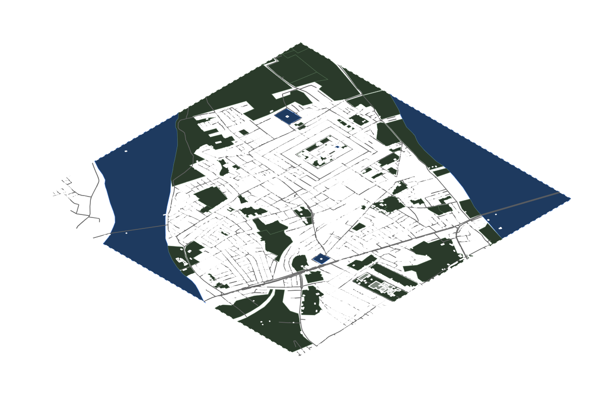 Site overview