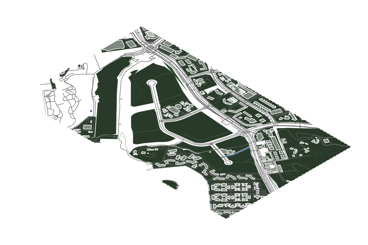 Site overview