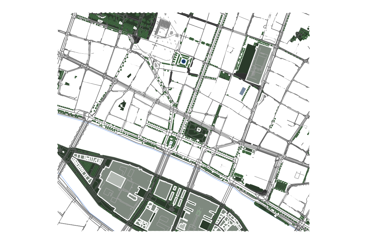 Site map