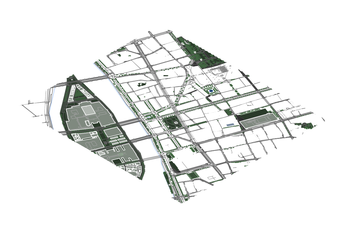 Site overview