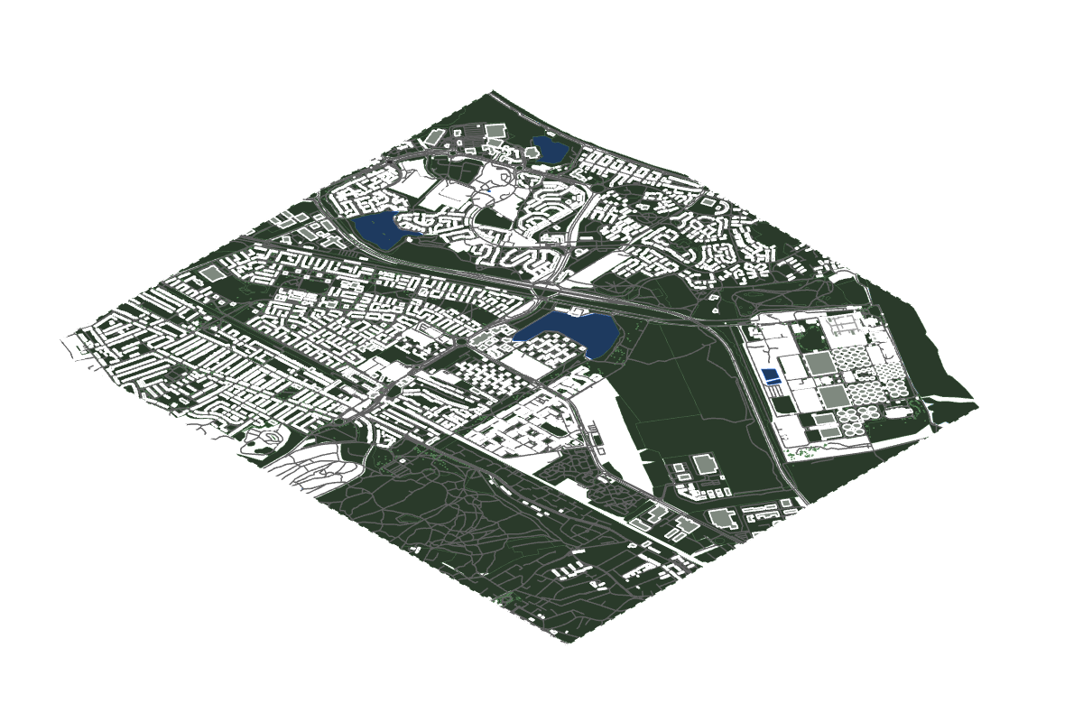 Site overview
