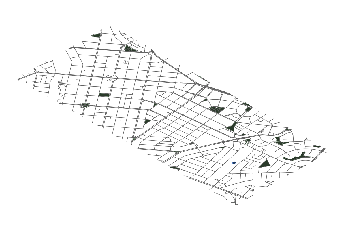 Site overview