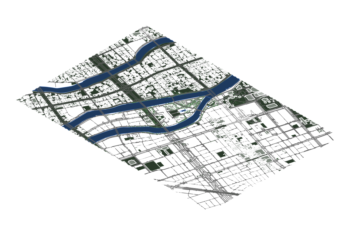 Site overview