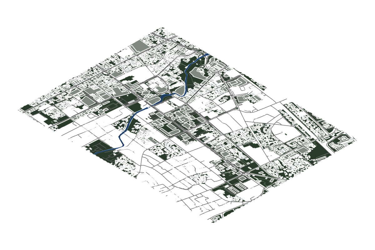 Site overview