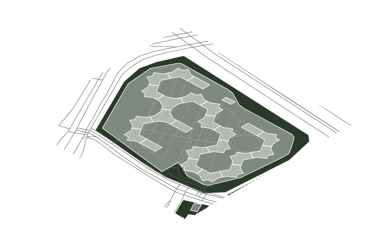 Site overview