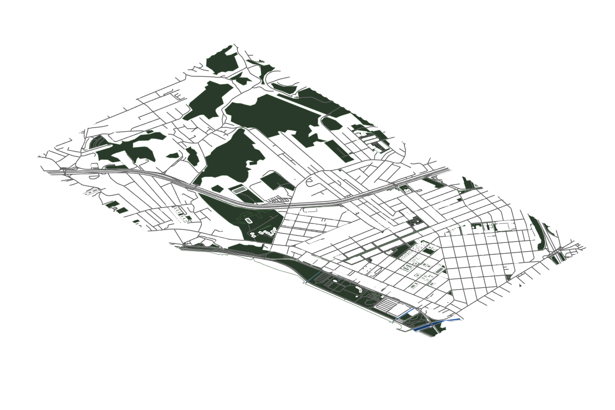 Site overview