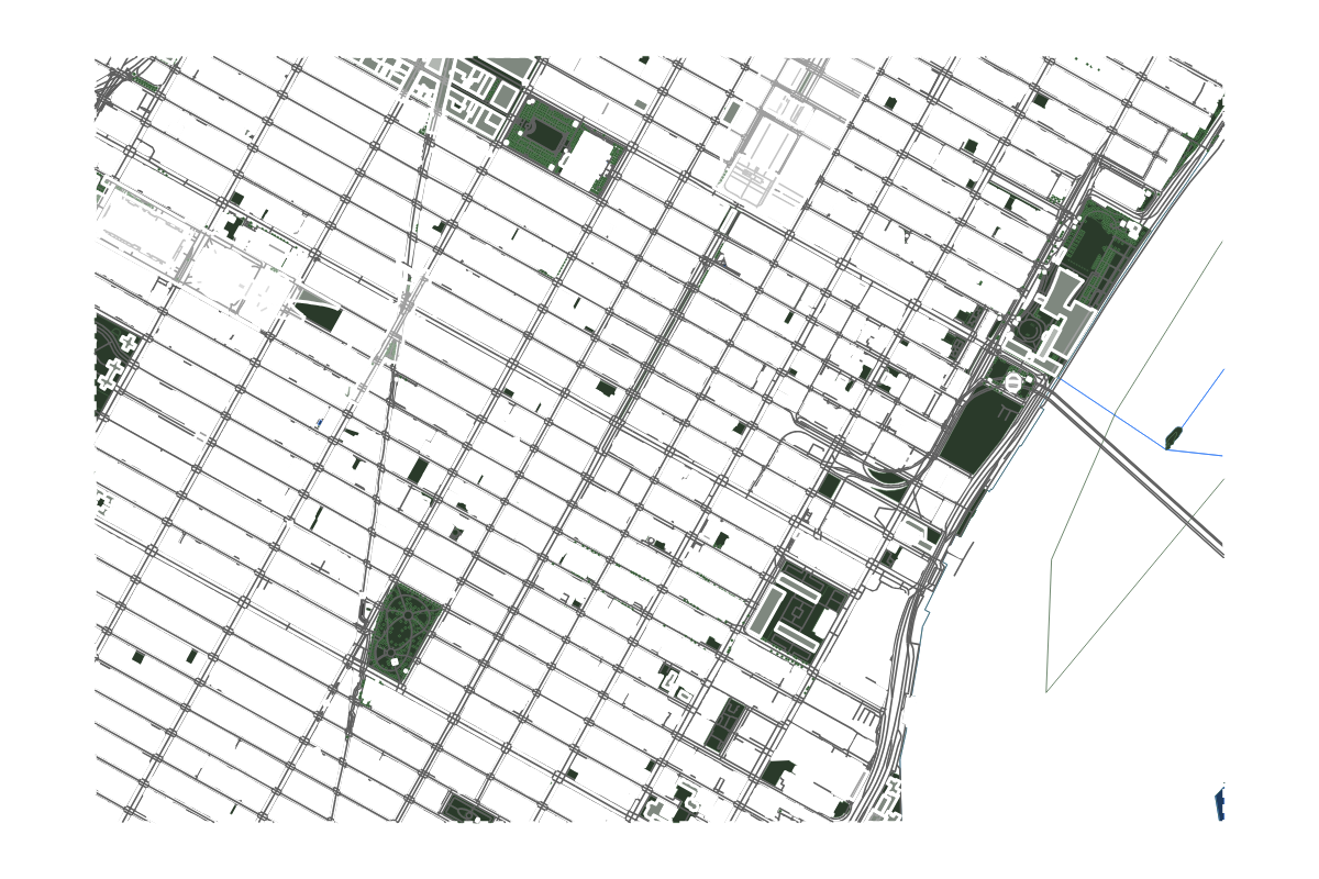 Site map