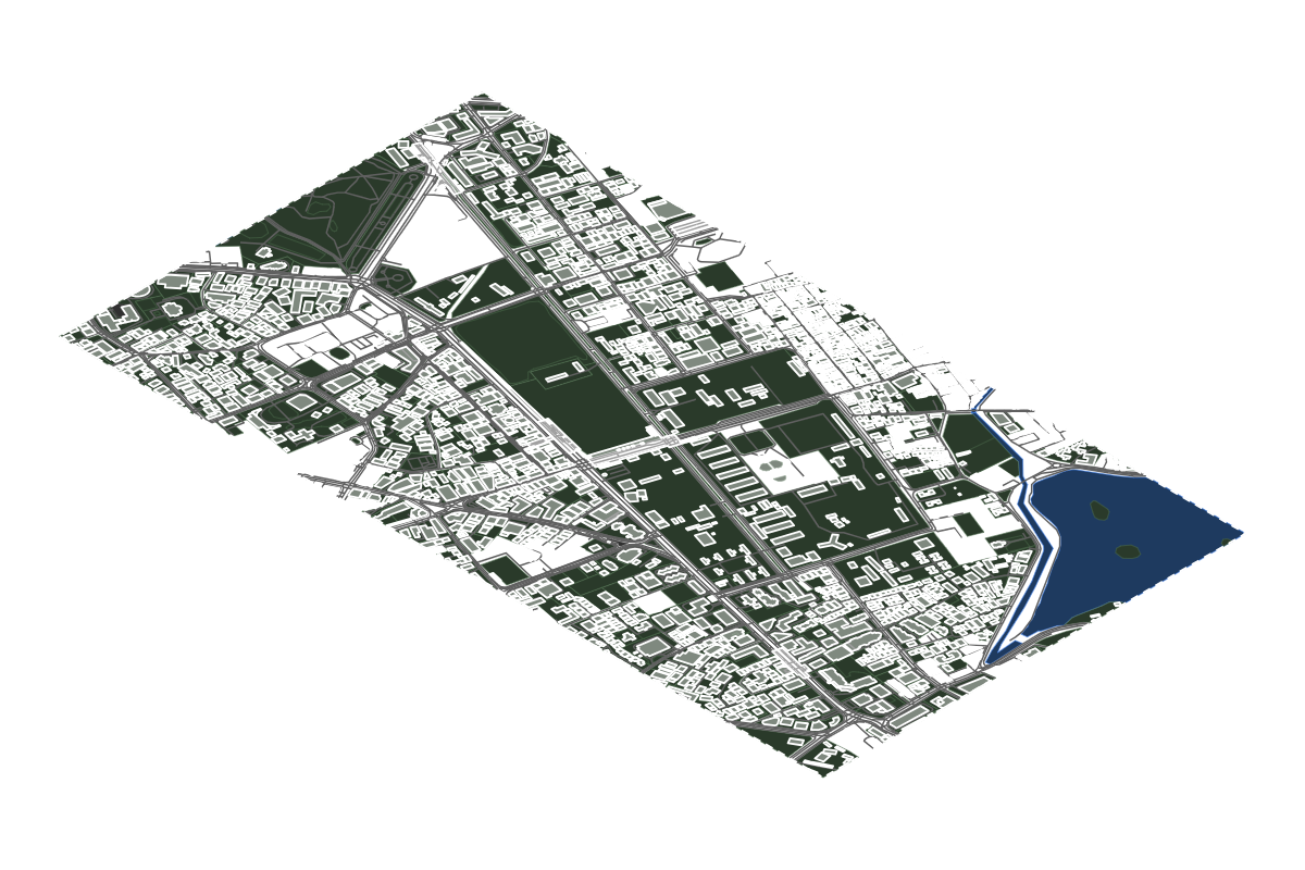 Site overview