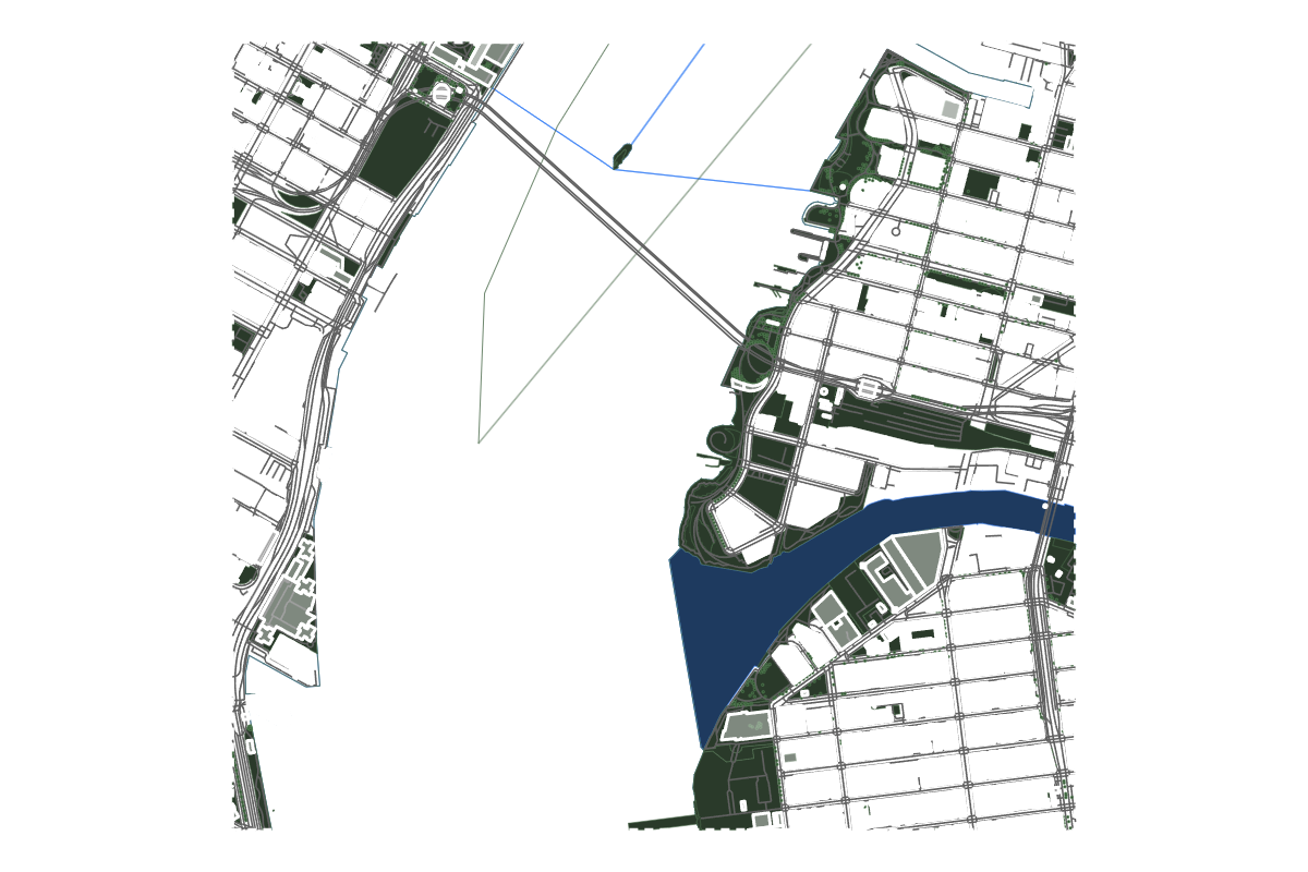 Site map