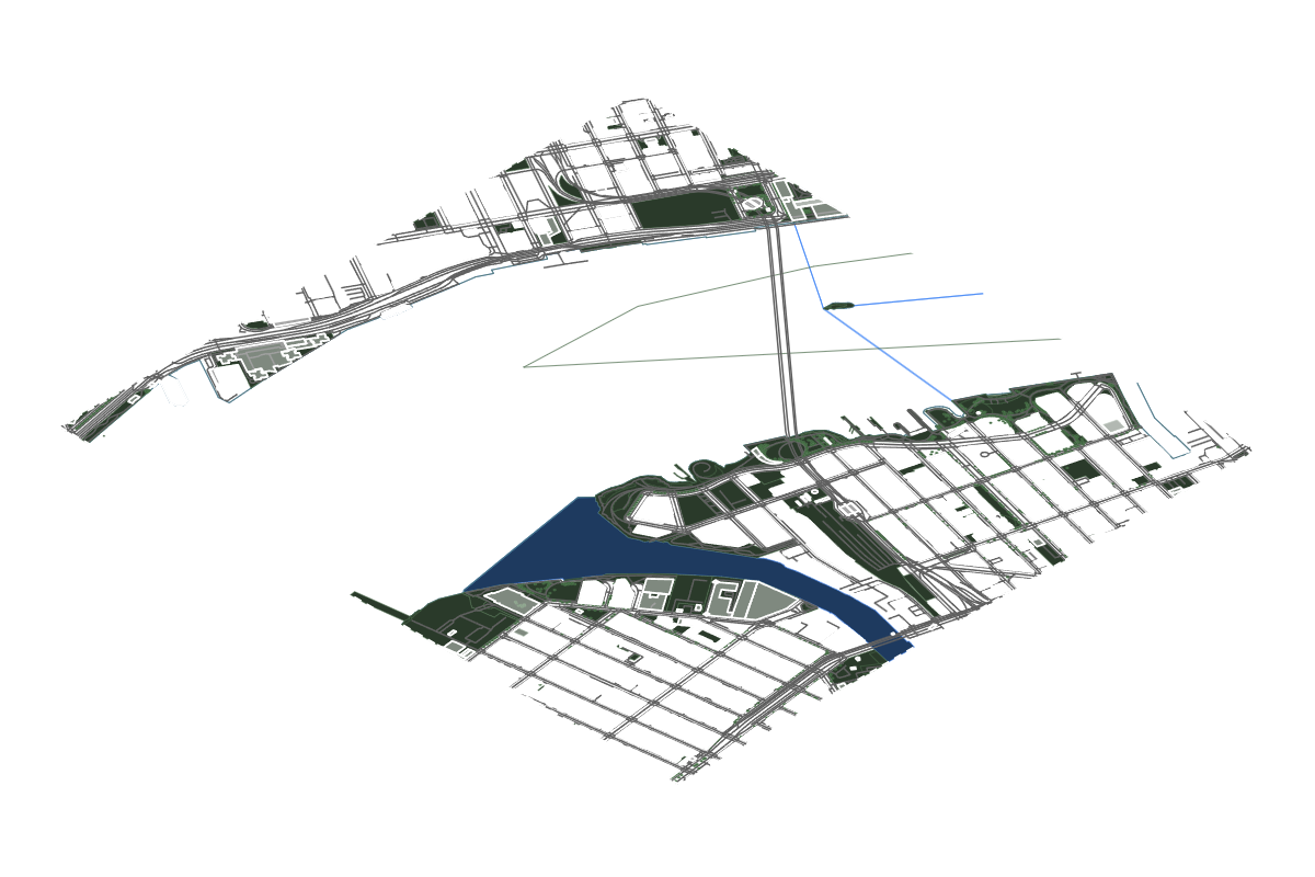 Site overview